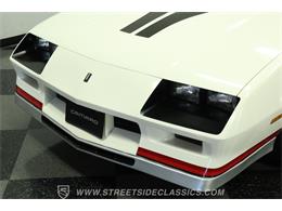 1983 Chevrolet Camaro (CC-2096916) for sale in Lutz, Florida