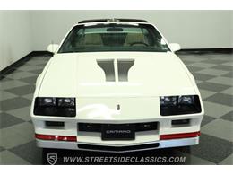1983 Chevrolet Camaro (CC-2096916) for sale in Lutz, Florida
