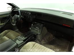 1983 Chevrolet Camaro (CC-2096916) for sale in Lutz, Florida