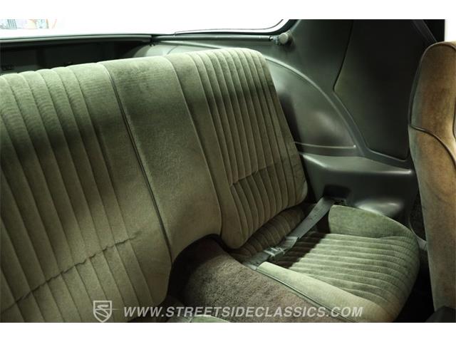 1983 Chevrolet Camaro (CC-2096916) for sale in Lutz, Florida