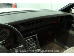 1983 Chevrolet Camaro (CC-2096916) for sale in Lutz, Florida
