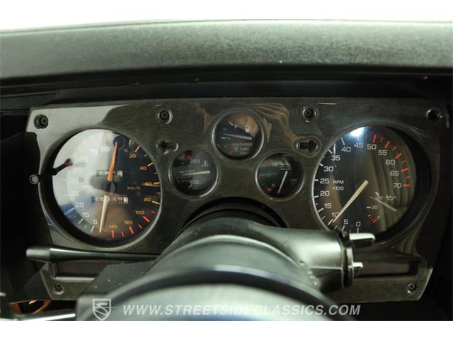 1983 Chevrolet Camaro (CC-2096916) for sale in Lutz, Florida