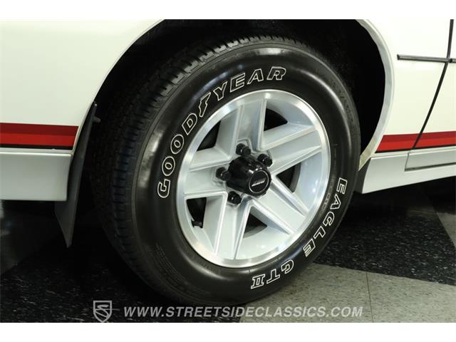 1983 Chevrolet Camaro (CC-2096916) for sale in Lutz, Florida
