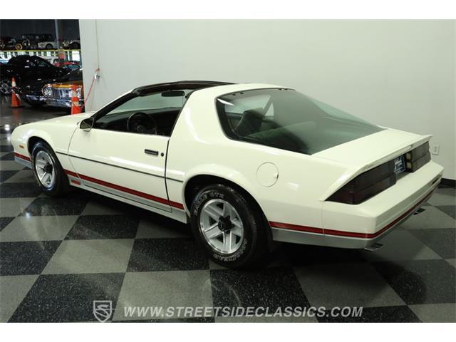 1983 Chevrolet Camaro (CC-2096916) for sale in Lutz, Florida