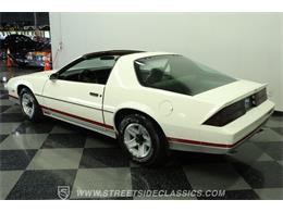 1983 Chevrolet Camaro (CC-2096916) for sale in Lutz, Florida