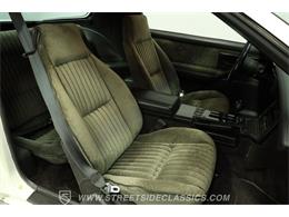1983 Chevrolet Camaro (CC-2096916) for sale in Lutz, Florida