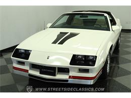1983 Chevrolet Camaro (CC-2096916) for sale in Lutz, Florida