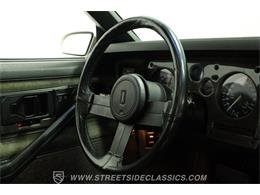 1983 Chevrolet Camaro (CC-2096916) for sale in Lutz, Florida