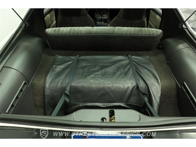 1983 Chevrolet Camaro (CC-2096916) for sale in Lutz, Florida