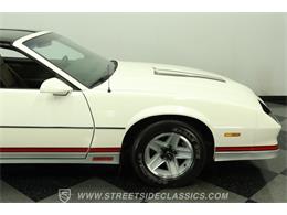 1983 Chevrolet Camaro (CC-2096916) for sale in Lutz, Florida