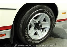 1983 Chevrolet Camaro (CC-2096916) for sale in Lutz, Florida
