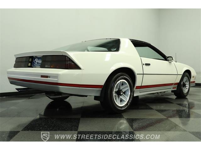 1983 Chevrolet Camaro (CC-2096916) for sale in Lutz, Florida