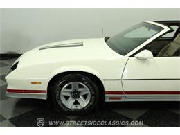 1983 Chevrolet Camaro (CC-2096916) for sale in Lutz, Florida