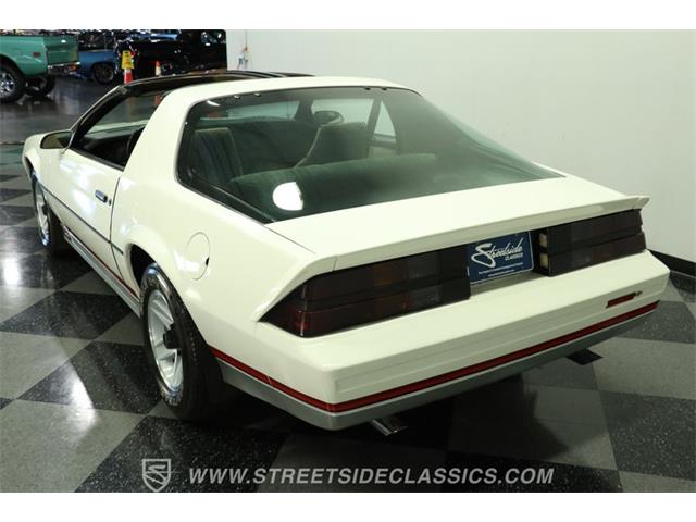 1983 Chevrolet Camaro (CC-2096916) for sale in Lutz, Florida