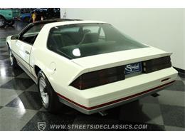 1983 Chevrolet Camaro (CC-2096916) for sale in Lutz, Florida