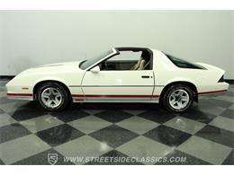 1983 Chevrolet Camaro (CC-2096916) for sale in Lutz, Florida
