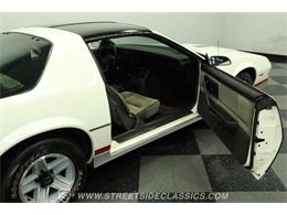 1983 Chevrolet Camaro (CC-2096916) for sale in Lutz, Florida