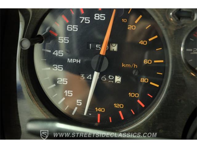 1983 Chevrolet Camaro (CC-2096916) for sale in Lutz, Florida