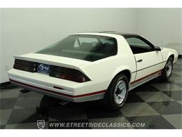 1983 Chevrolet Camaro (CC-2096916) for sale in Lutz, Florida