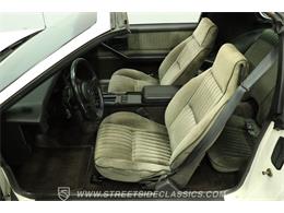 1983 Chevrolet Camaro (CC-2096916) for sale in Lutz, Florida