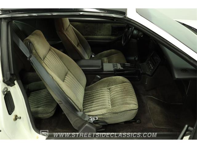 1983 Chevrolet Camaro (CC-2096916) for sale in Lutz, Florida