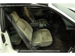 1983 Chevrolet Camaro (CC-2096916) for sale in Lutz, Florida