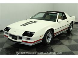 1983 Chevrolet Camaro (CC-2096916) for sale in Lutz, Florida