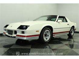 1983 Chevrolet Camaro (CC-2096916) for sale in Lutz, Florida
