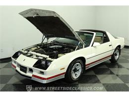 1983 Chevrolet Camaro (CC-2096916) for sale in Lutz, Florida