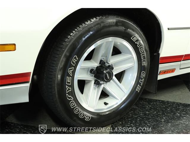 1983 Chevrolet Camaro (CC-2096916) for sale in Lutz, Florida