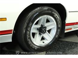 1983 Chevrolet Camaro (CC-2096916) for sale in Lutz, Florida