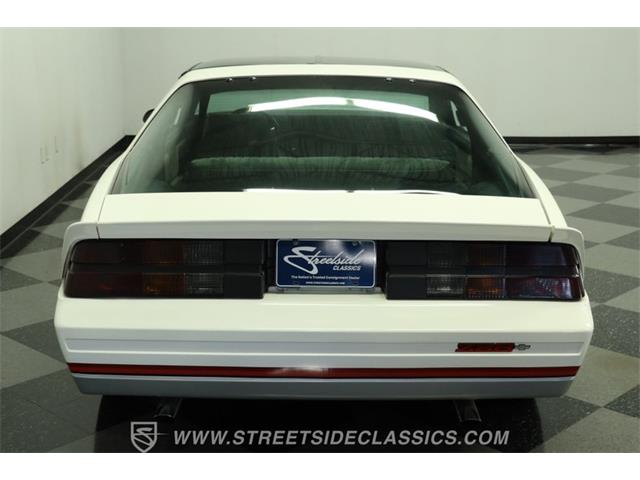 1983 Chevrolet Camaro (CC-2096916) for sale in Lutz, Florida