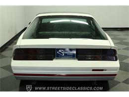 1983 Chevrolet Camaro (CC-2096916) for sale in Lutz, Florida