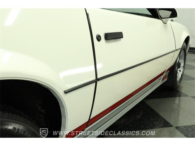 1983 Chevrolet Camaro (CC-2096916) for sale in Lutz, Florida