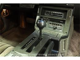 1983 Chevrolet Camaro (CC-2096916) for sale in Lutz, Florida