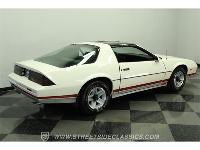 1983 Chevrolet Camaro (CC-2096916) for sale in Lutz, Florida