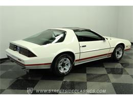 1983 Chevrolet Camaro (CC-2096916) for sale in Lutz, Florida