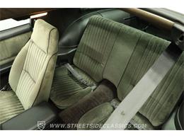 1983 Chevrolet Camaro (CC-2096916) for sale in Lutz, Florida