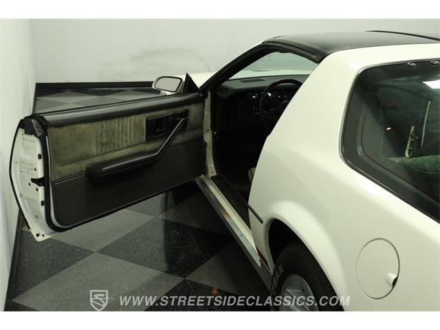 1983 Chevrolet Camaro (CC-2096916) for sale in Lutz, Florida
