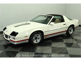 1983 Chevrolet Camaro (CC-2096916) for sale in Lutz, Florida
