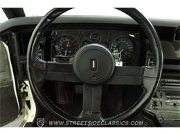 1983 Chevrolet Camaro (CC-2096916) for sale in Lutz, Florida