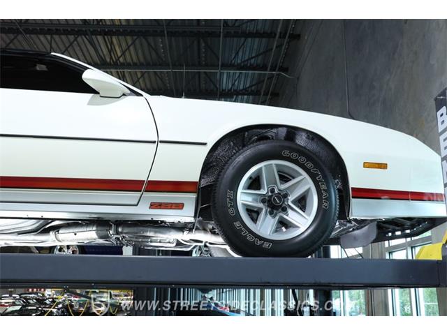 1983 Chevrolet Camaro (CC-2096916) for sale in Lutz, Florida