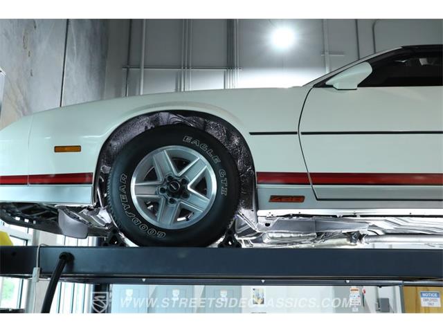 1983 Chevrolet Camaro (CC-2096916) for sale in Lutz, Florida