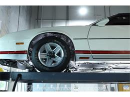1983 Chevrolet Camaro (CC-2096916) for sale in Lutz, Florida