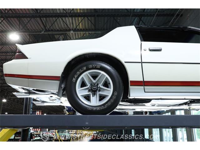 1983 Chevrolet Camaro (CC-2096916) for sale in Lutz, Florida