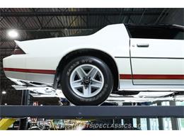 1983 Chevrolet Camaro (CC-2096916) for sale in Lutz, Florida