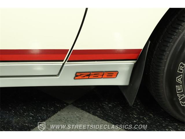 1983 Chevrolet Camaro (CC-2096916) for sale in Lutz, Florida