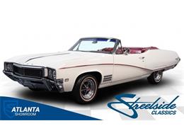 1968 Buick Skylark (CC-2096917) for sale in Lithia Springs, Georgia
