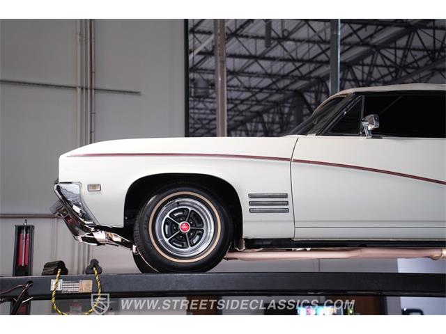 1968 Buick Skylark (CC-2096917) for sale in Lithia Springs, Georgia