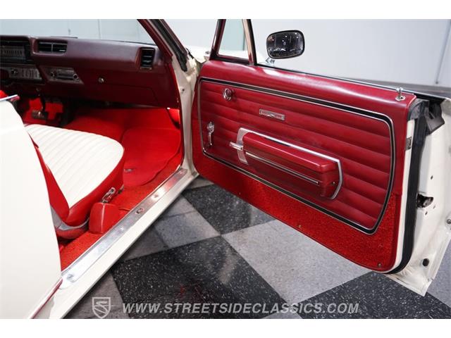 1968 Buick Skylark (CC-2096917) for sale in Lithia Springs, Georgia